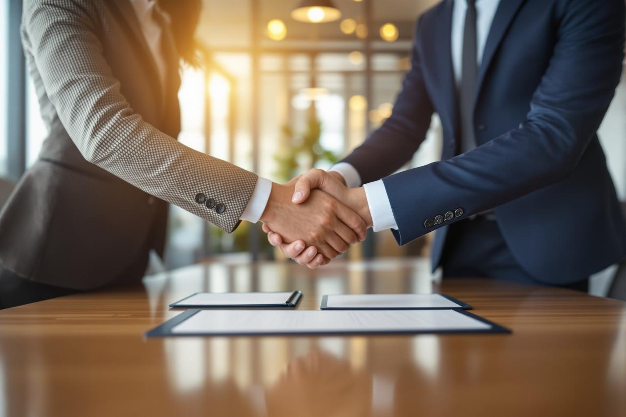 小蓝视频与好莱坞顶级制片公司签署战略合作协议